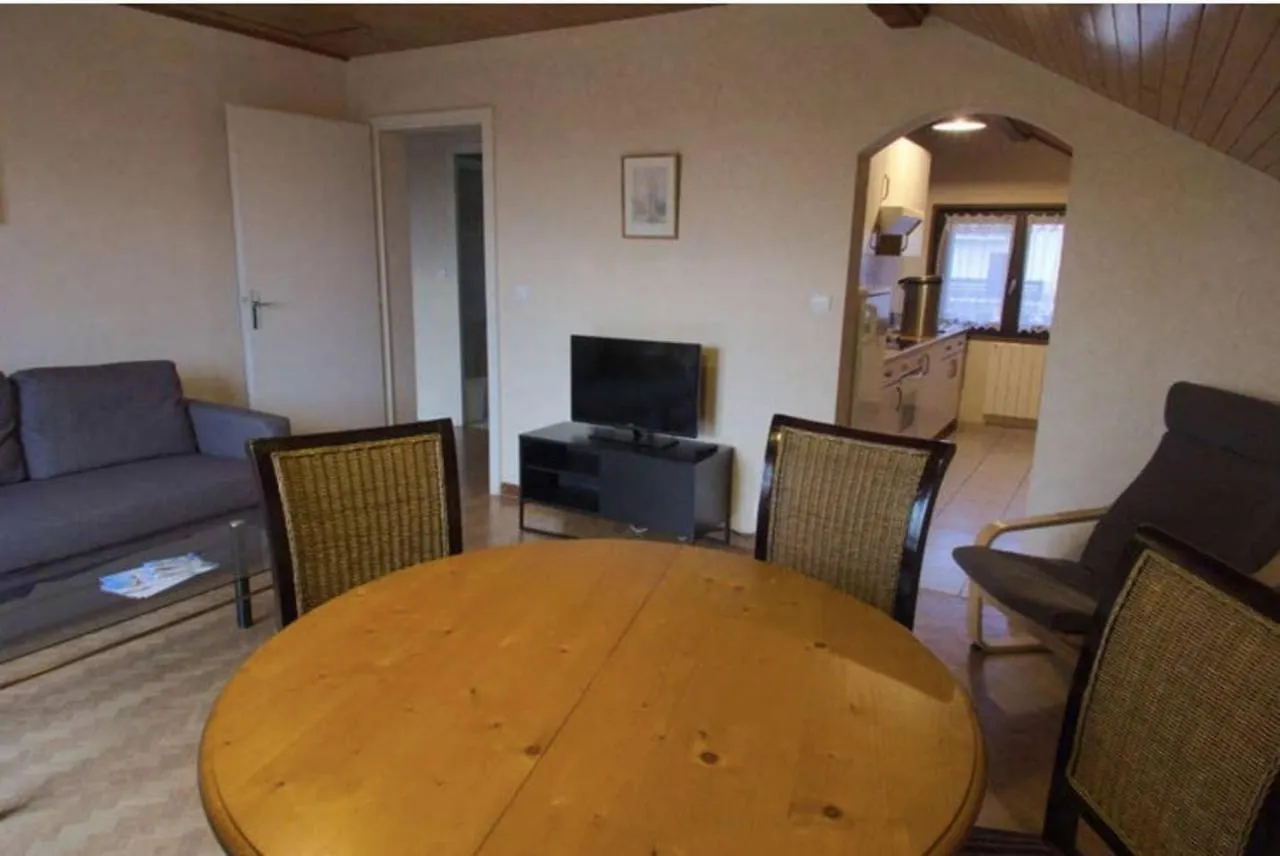 Magnolia Apartment Divonne-les-Bains France