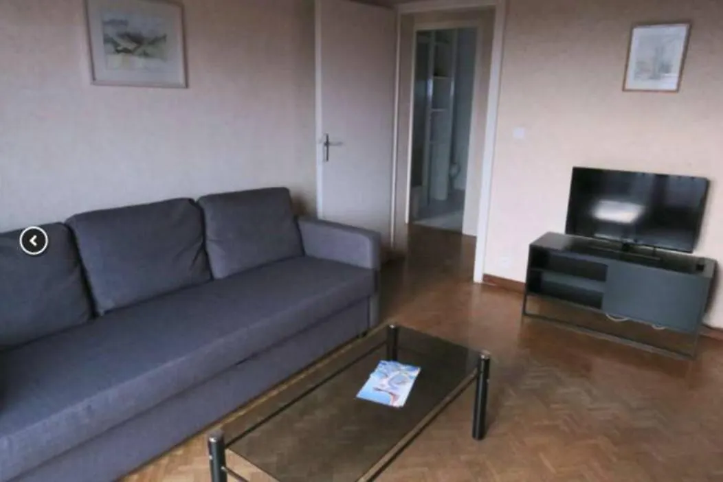 Magnolia Apartment Divonne-les-Bains France