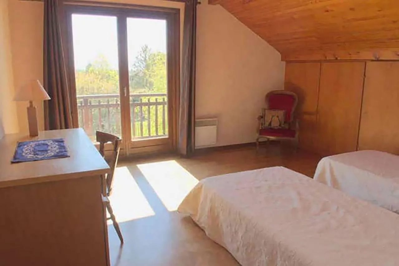 Magnolia Apartment Divonne-les-Bains